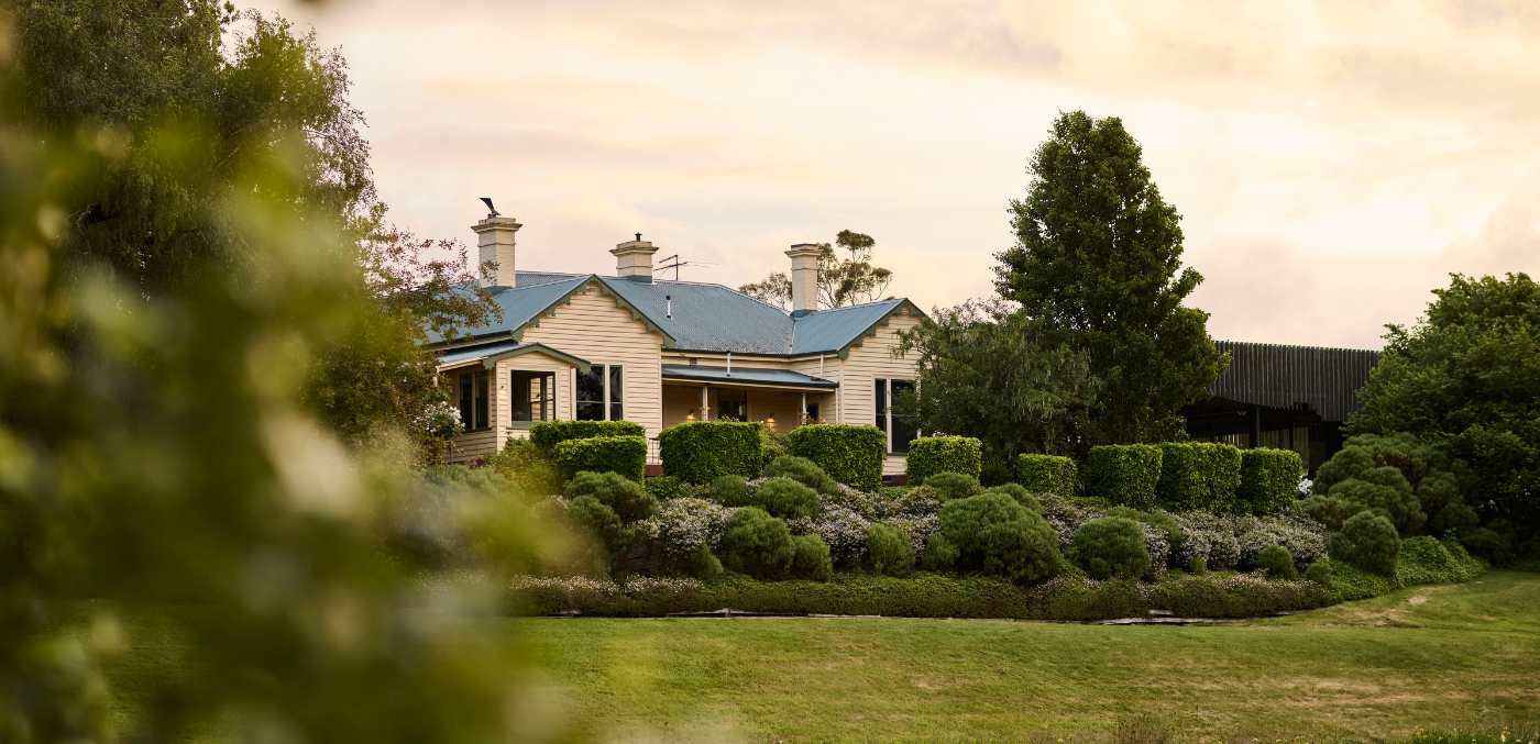 Josef Chromy Estate