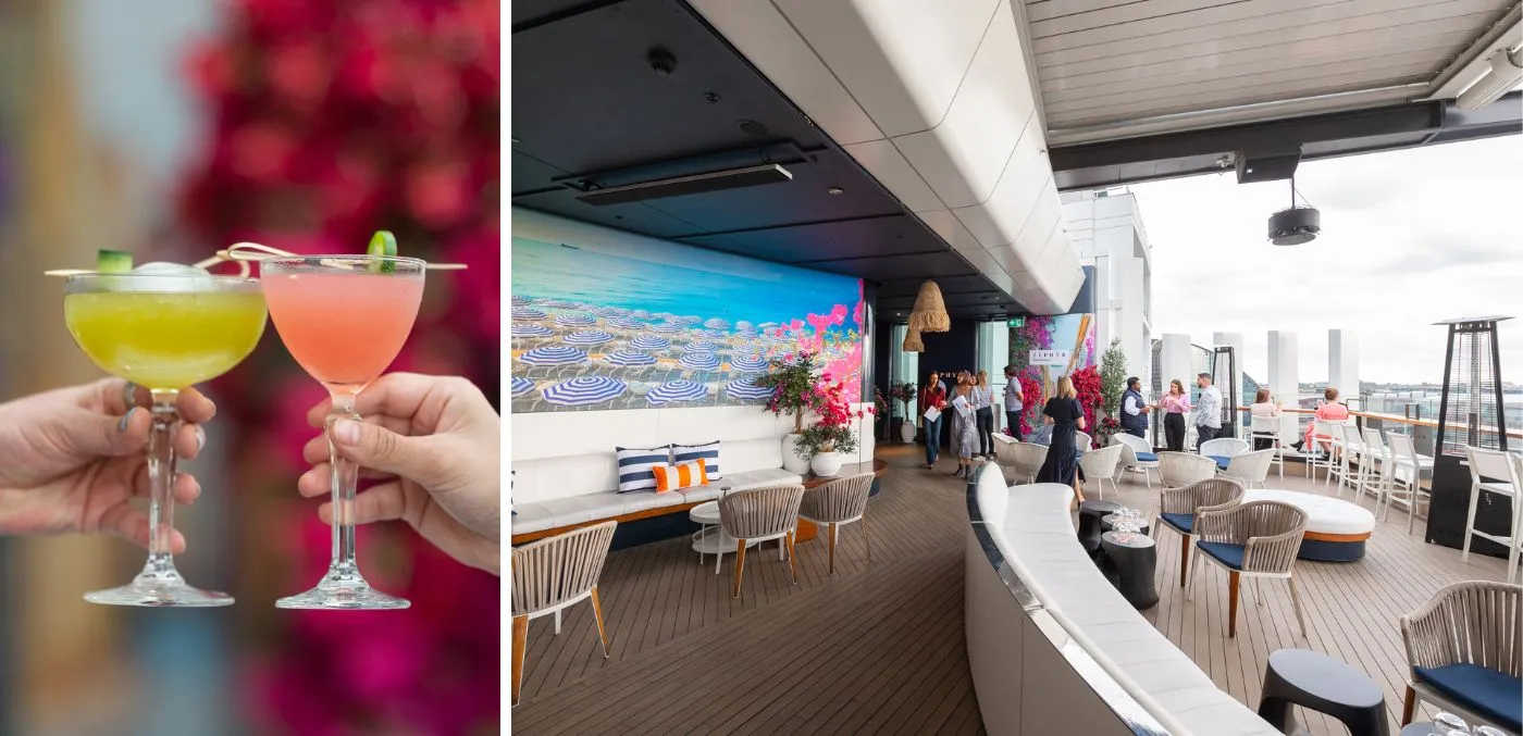 Hyatt Regency Sydney