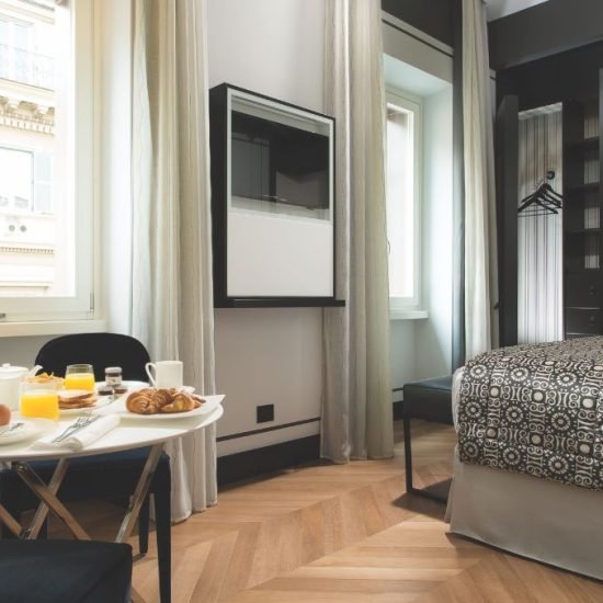 Corso 281 Luxury Suites Rome
