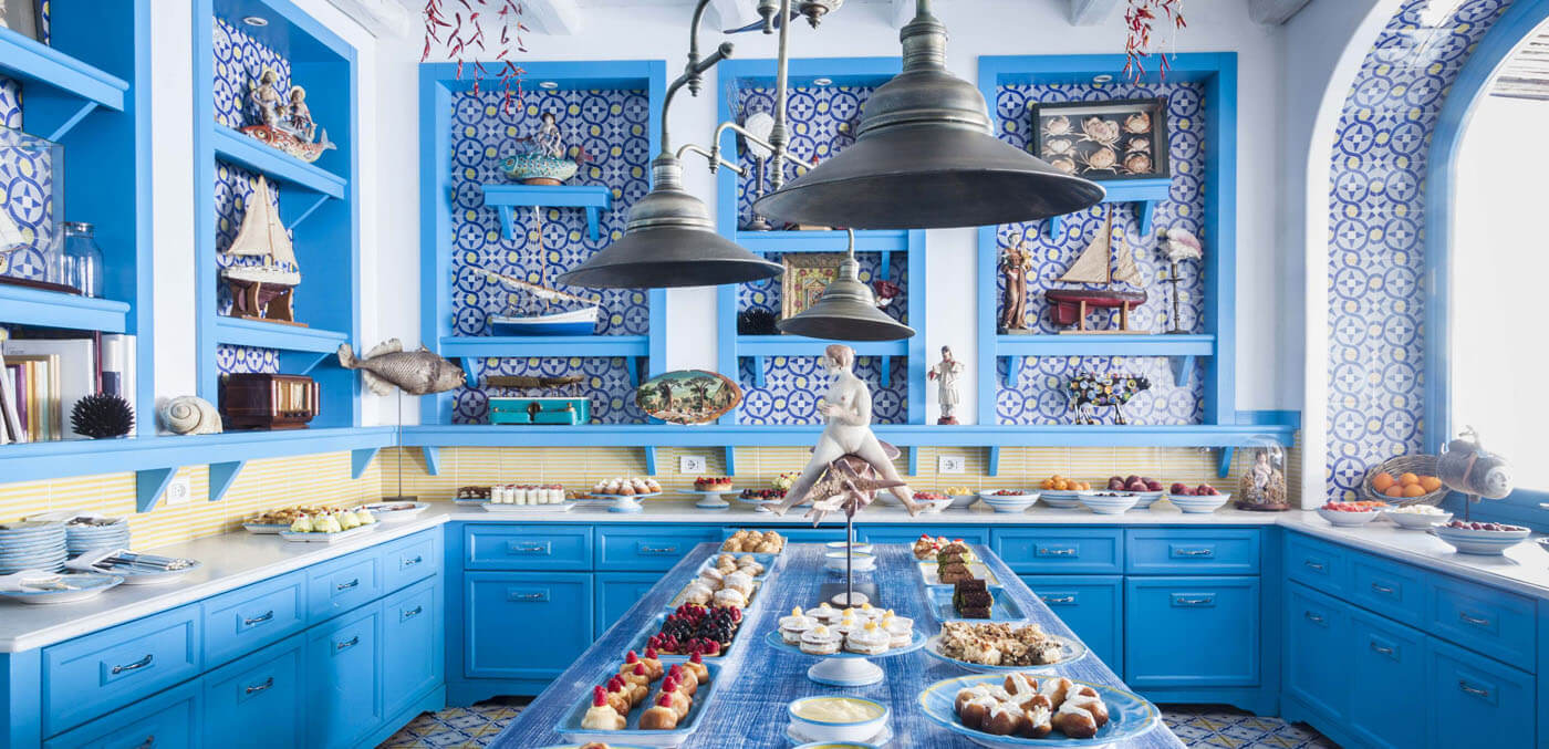 Capri Palace, Jumeirah, Amalfi, Italy, celebrity hideaways