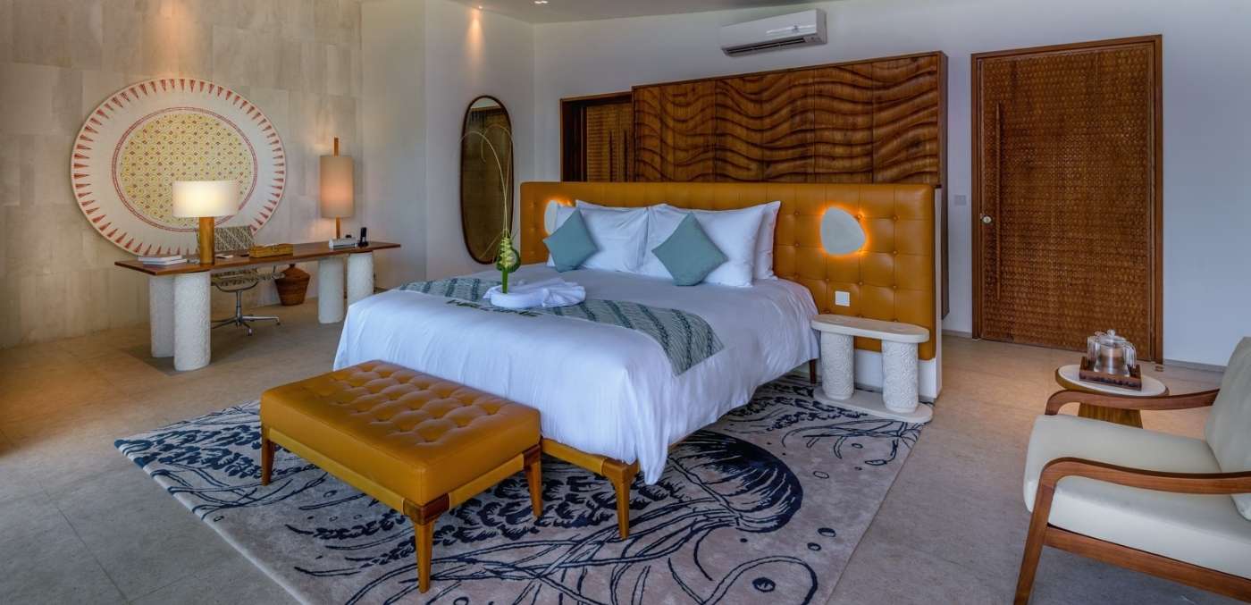 master suite