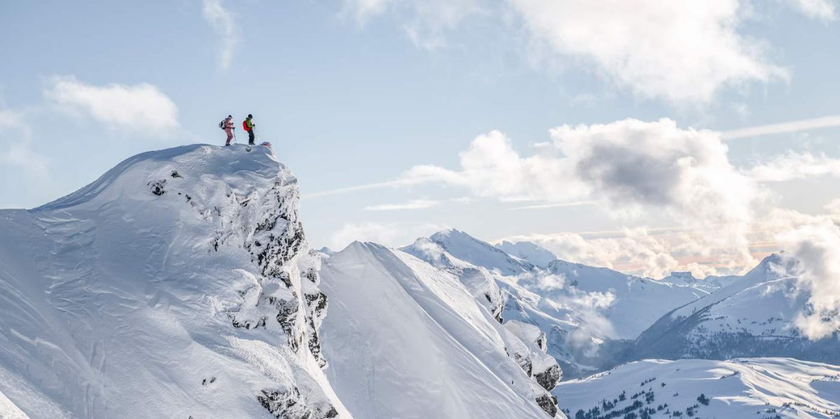 Whistler