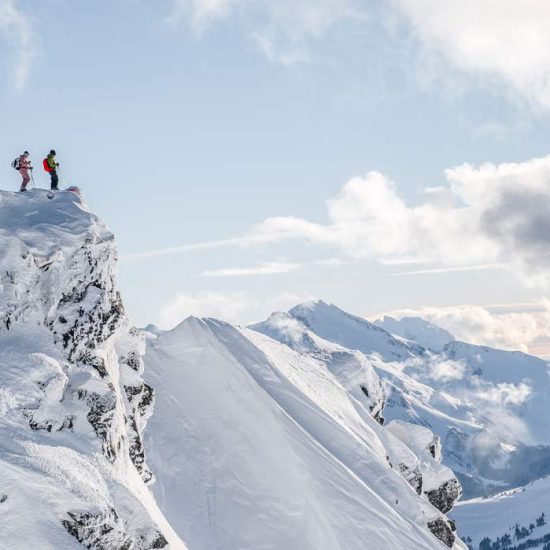 Whistler