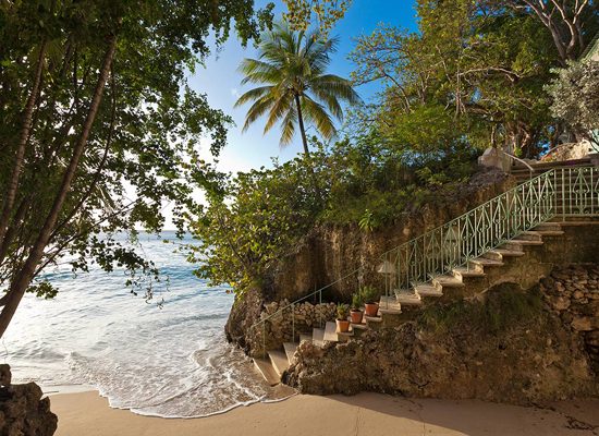 Villas of the Caribbean