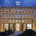 Dior Bamboo Pavilion - Tokyo - © Daici Ano
