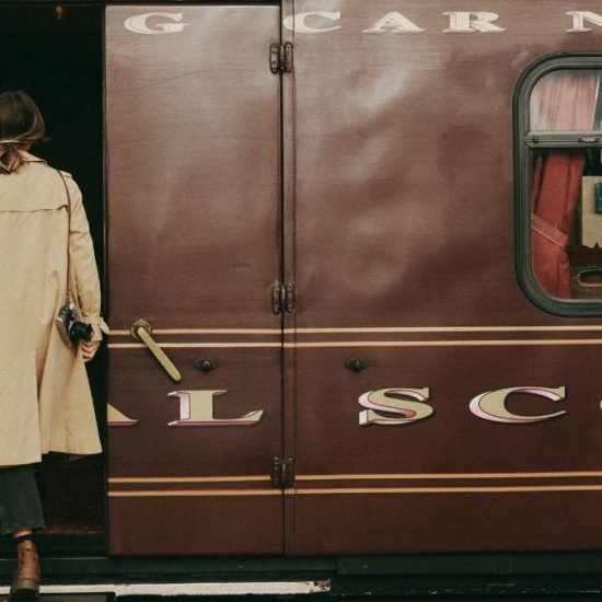 Royal Scotsman, A Belmond Train