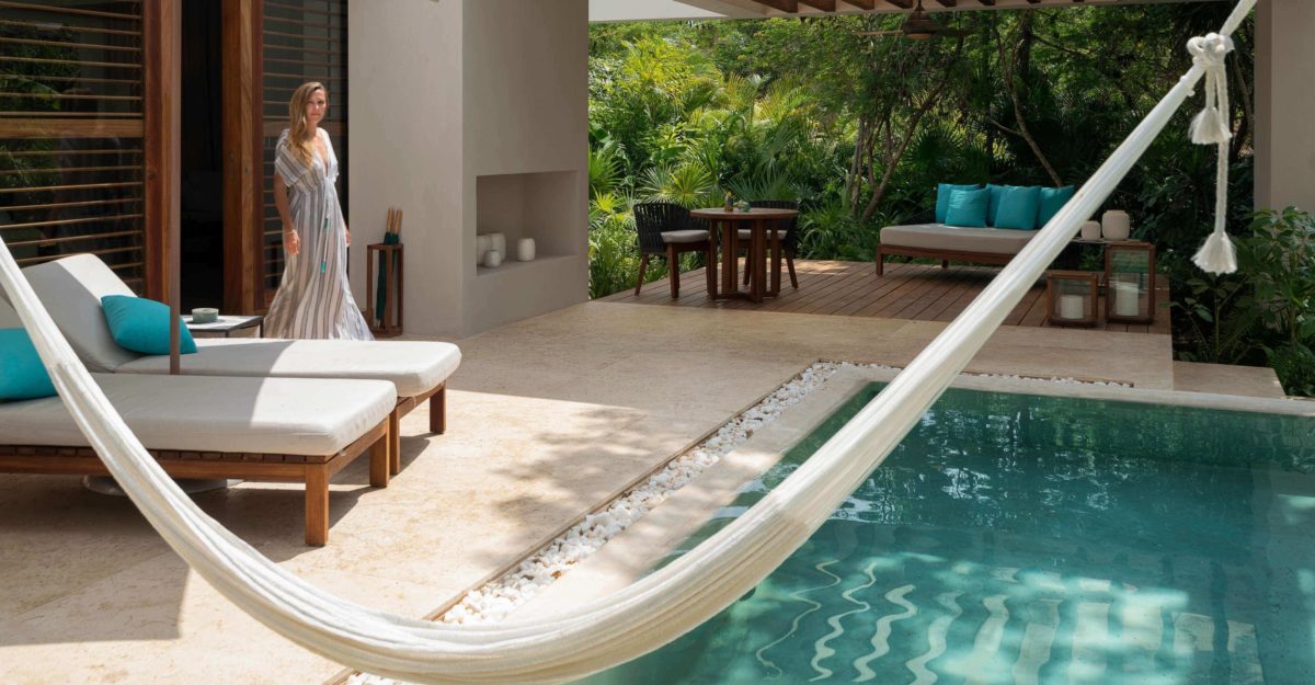 Chablé Resort & Spa