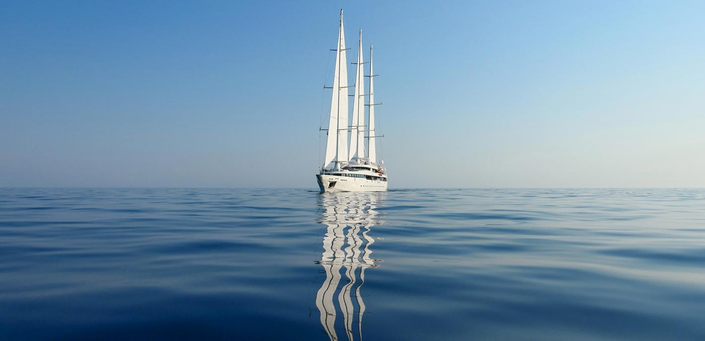 Le Ponant © Ponant, Tamar Sarkissian