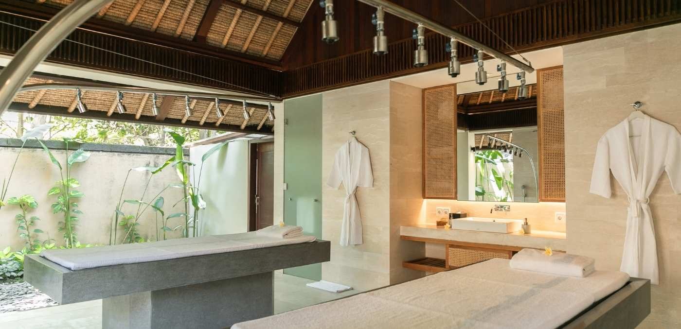 spa