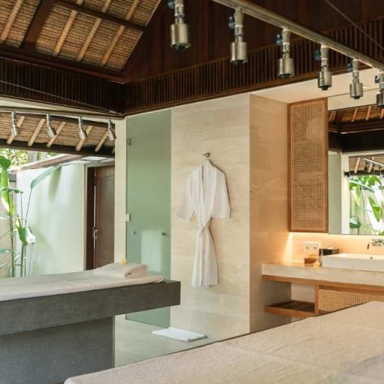 spa