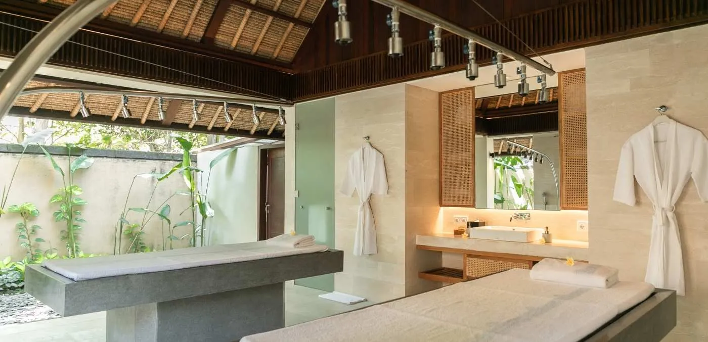 spa