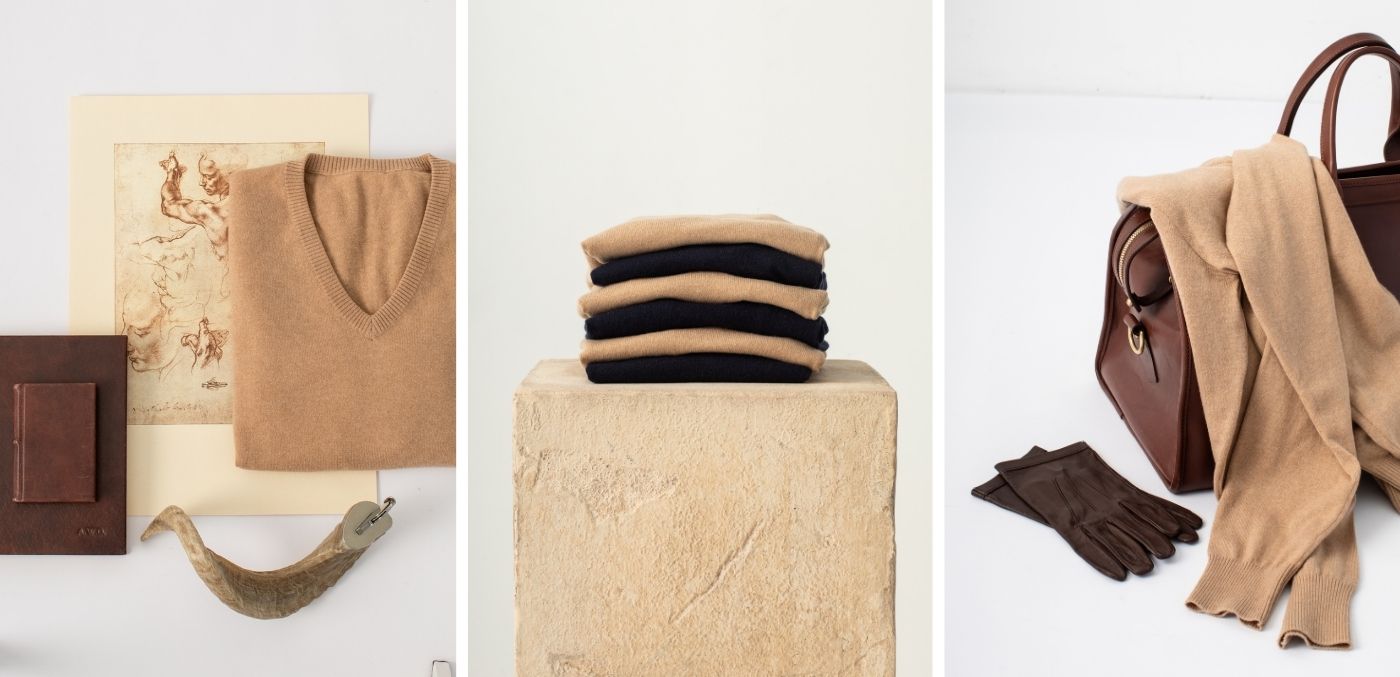 Formehri knitwear