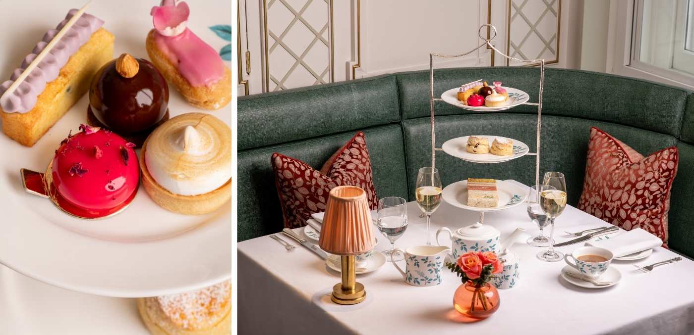 Fortnum & Mason