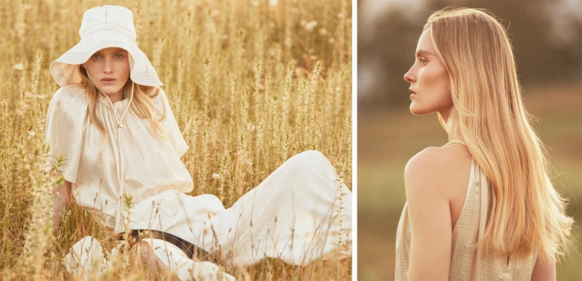 Sustainable fashion: Ginger+Smart designs emphasise raw materials