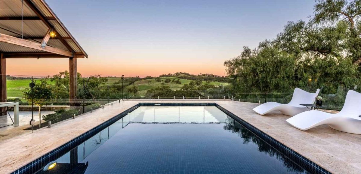 Barossa Grand Retreats