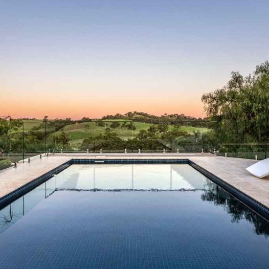 Barossa Grand Retreats