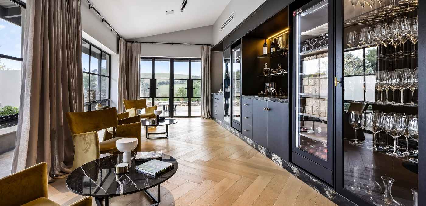 Barossa Grand Retreats