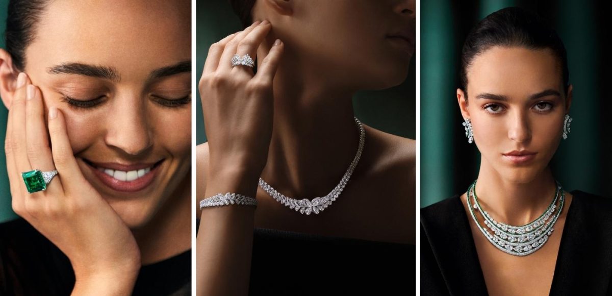 jewellery campaign