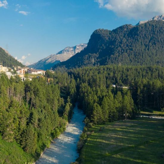 Grand Hotel Kronenhof