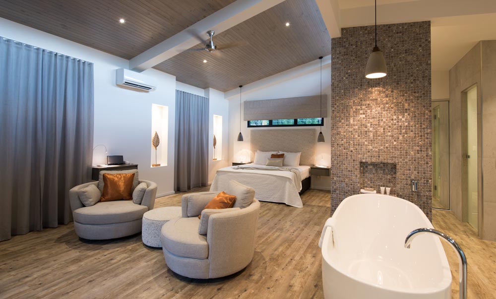 gwinganna lifestyle retreat photos