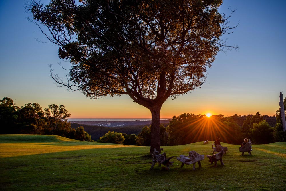 gwinganna lifestyle retreat photos