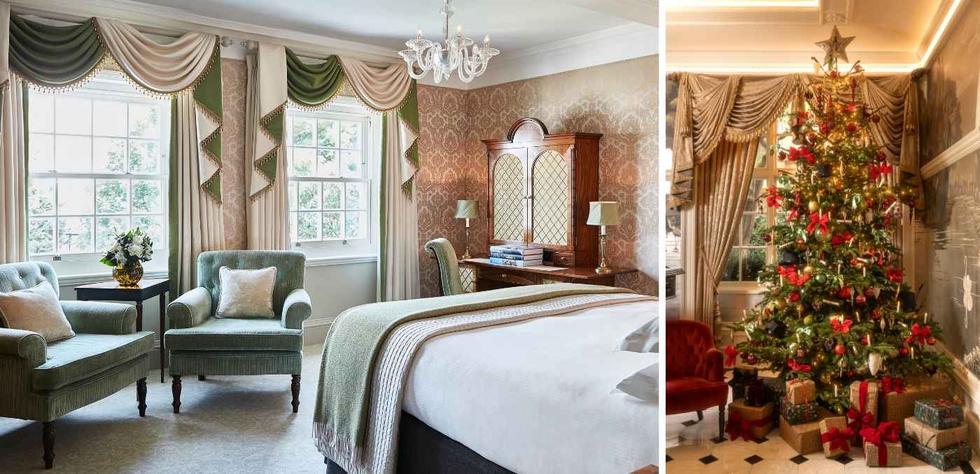 The Goring