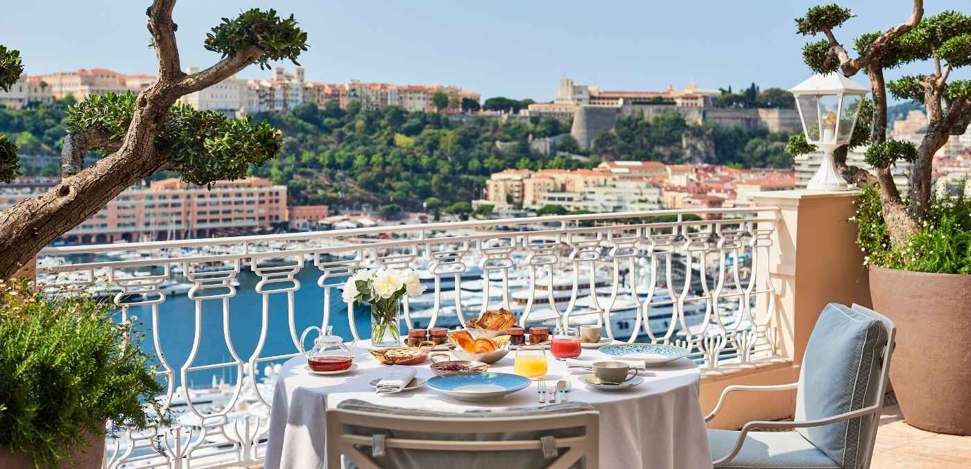 Pavyllon © Monte-Carlo Société des Bains de Mer