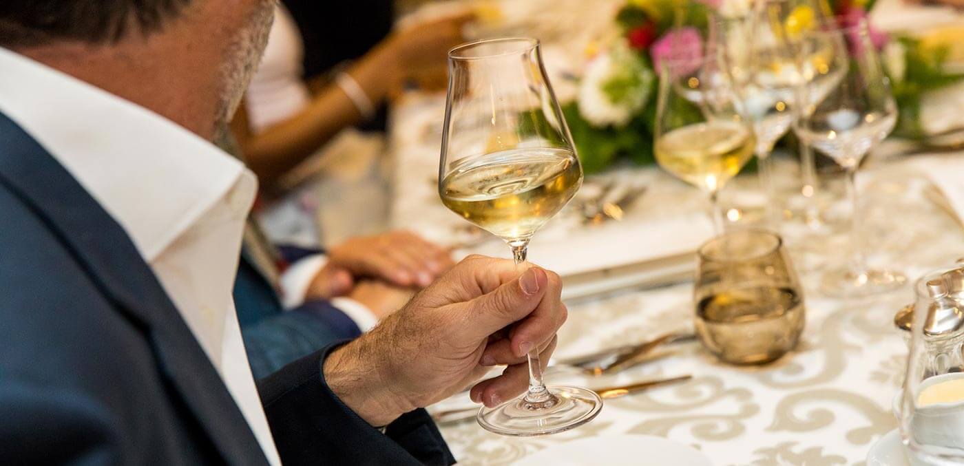 Hotel de Paris Monte-Carlo Club Diner