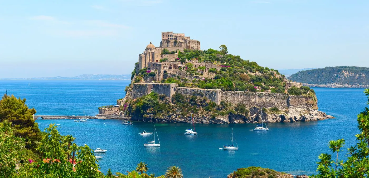 Ischia
