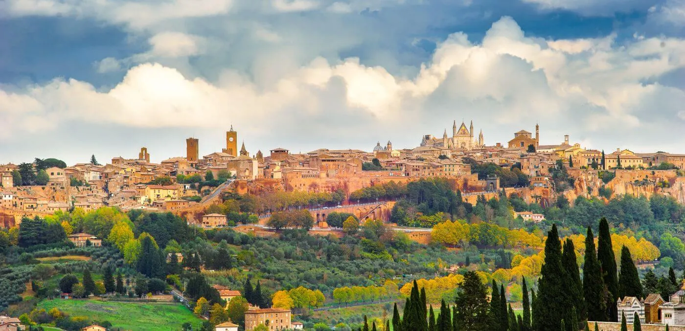 Orvieto