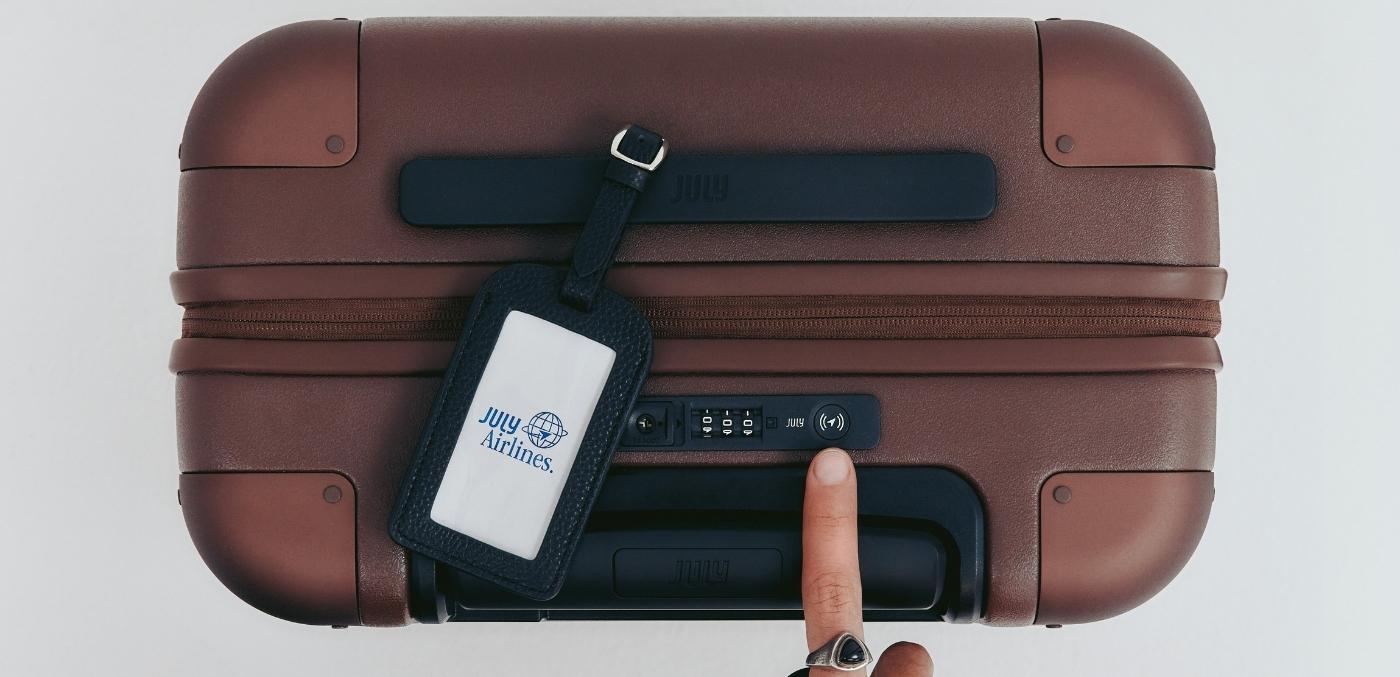 CaseSafe™ by July