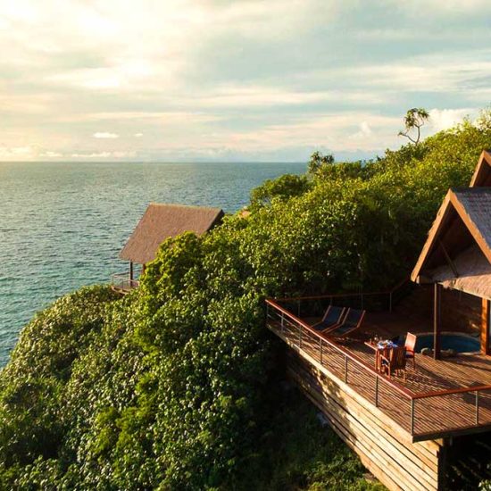 Royal Davui Island Resort Fiji