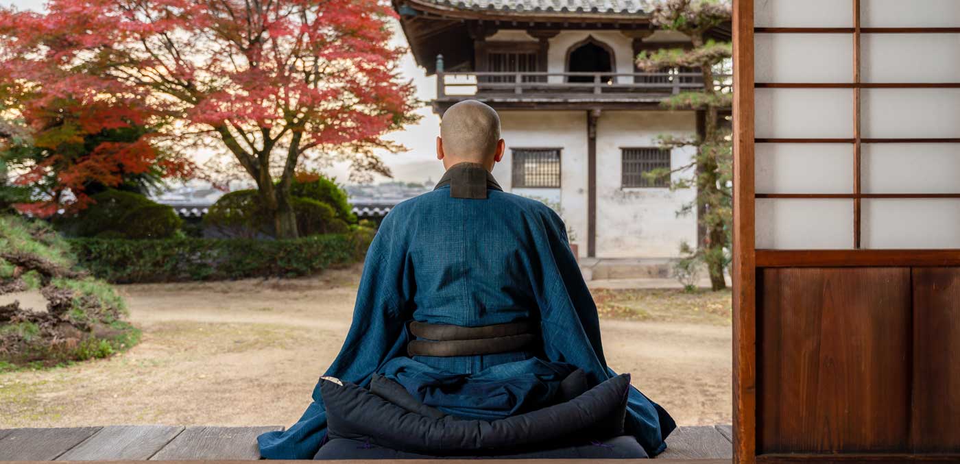 Japanese samurai