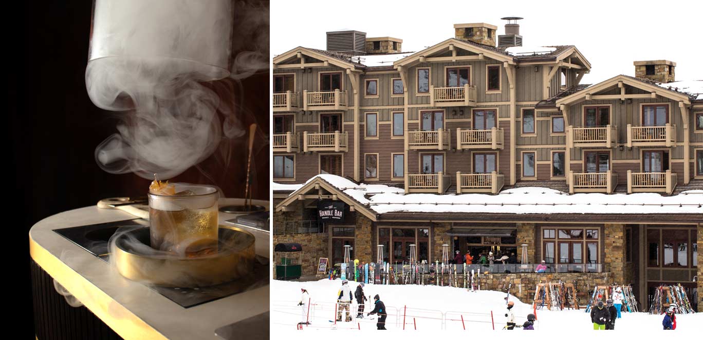 Four Seasons Jackson Hole