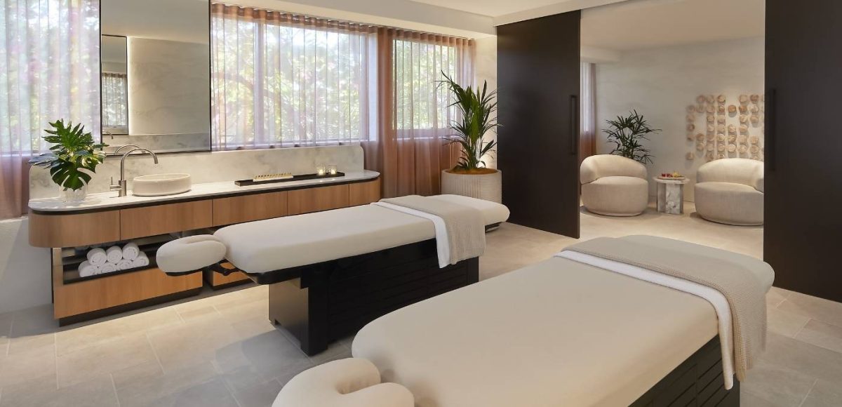 JW Spa