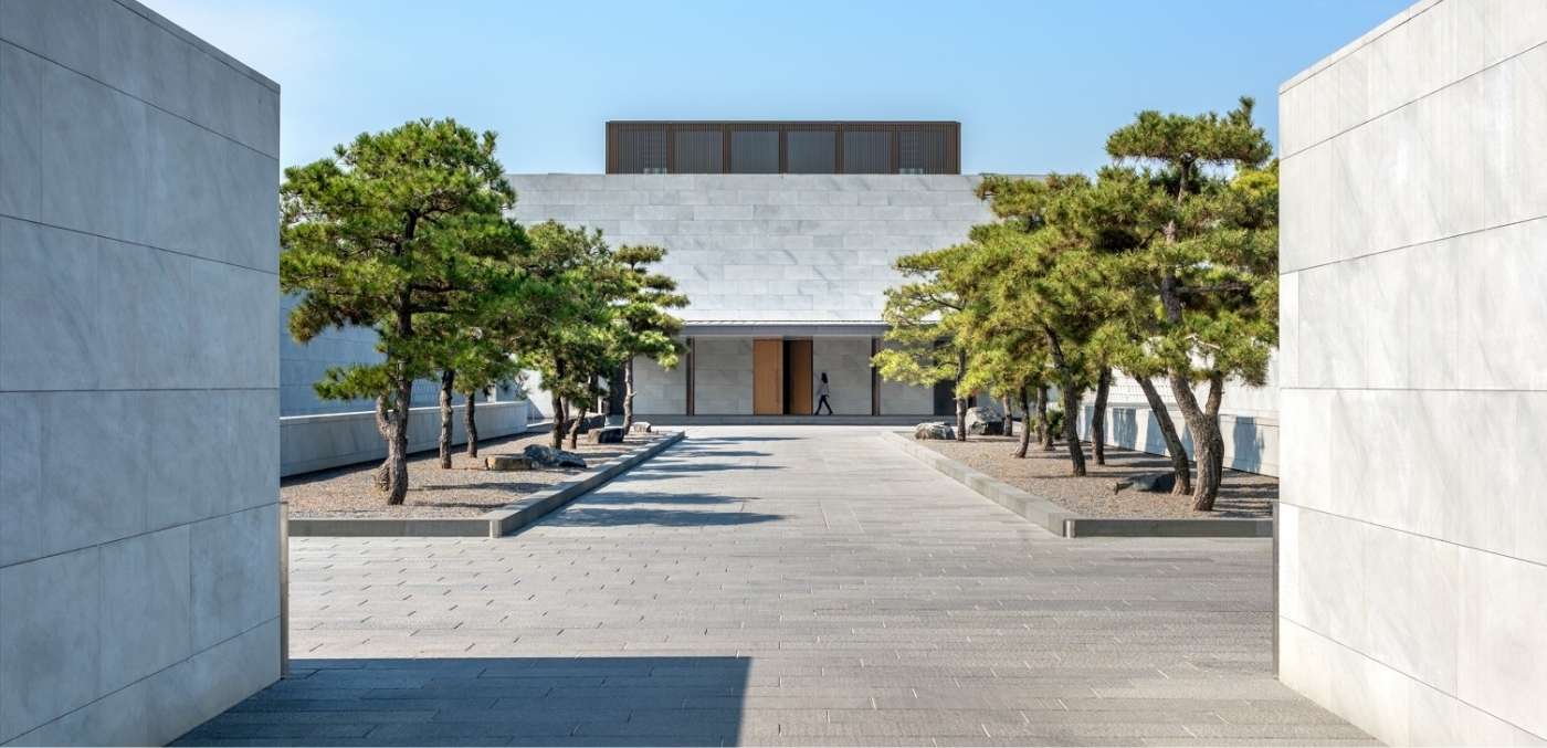 Kerry Hill Architects