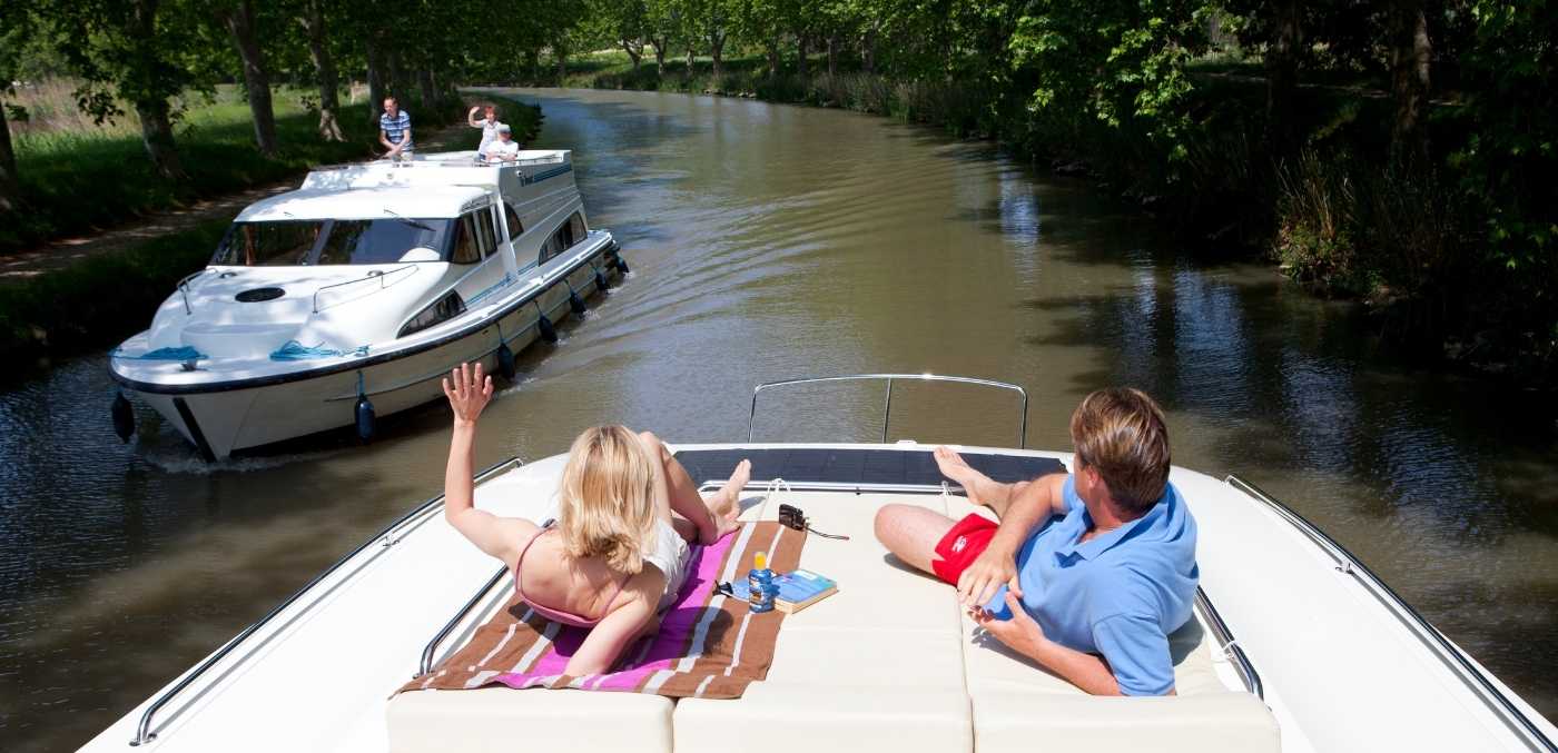 Le Boat