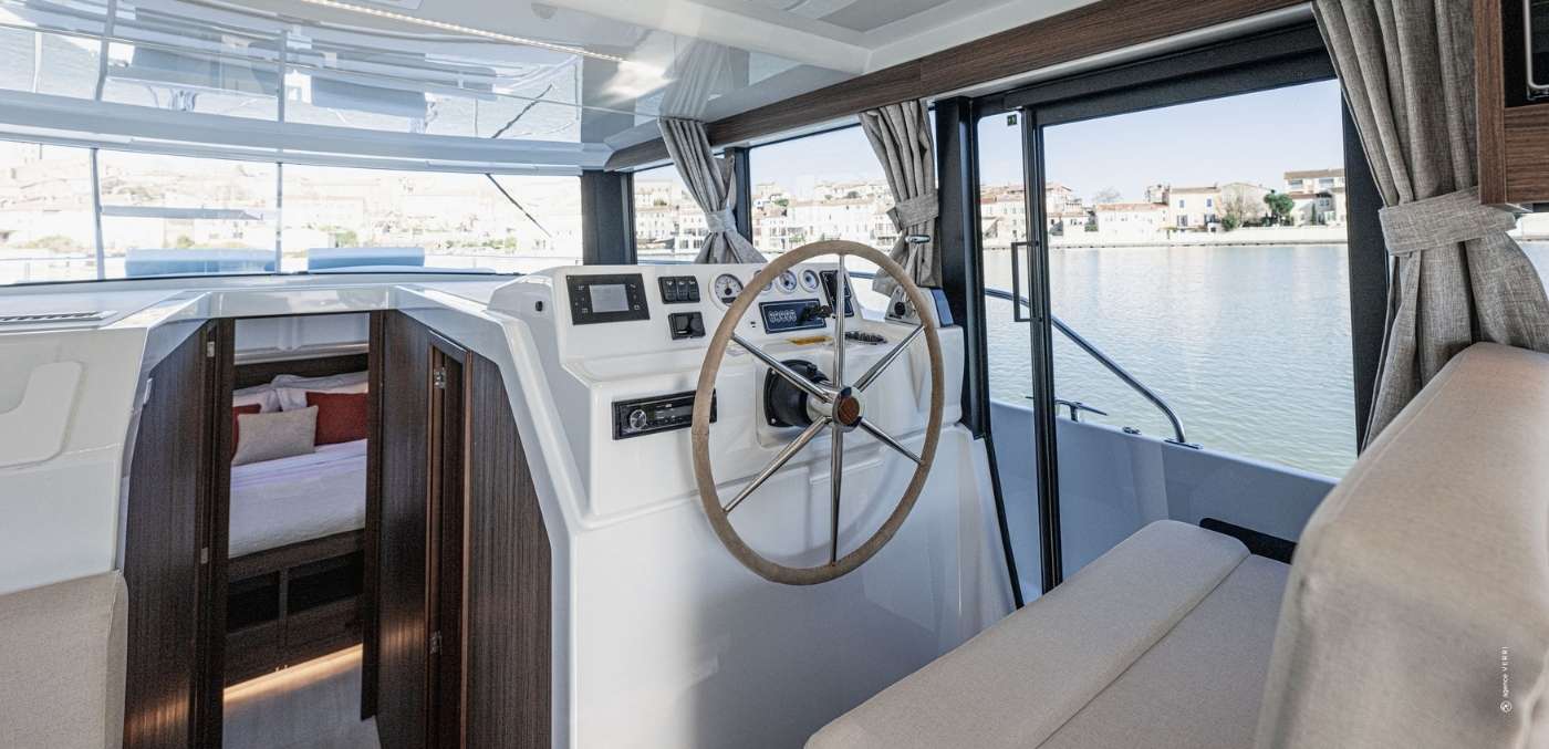 Le Boat
