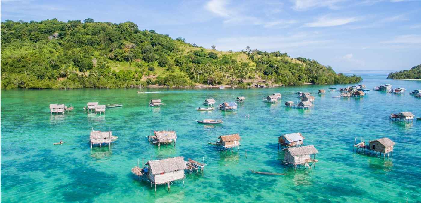 Mabul Islands