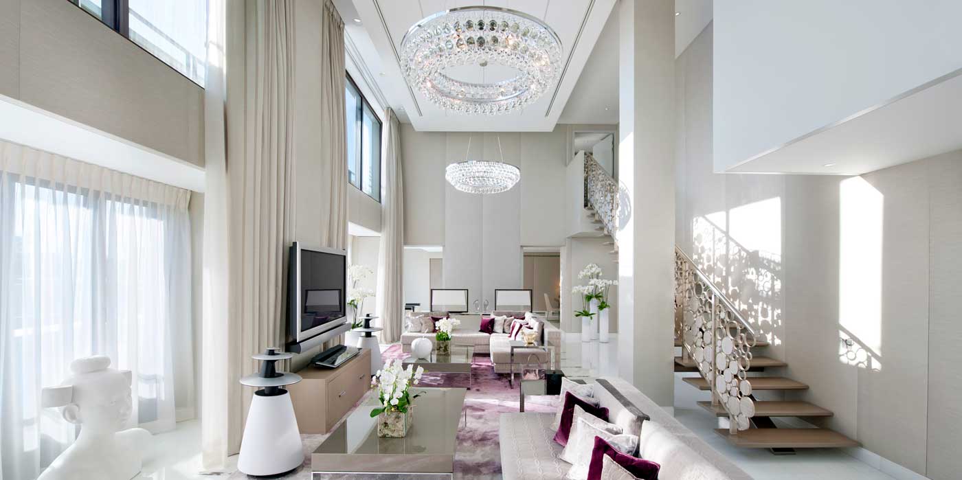 Mandarin Oriental Paris