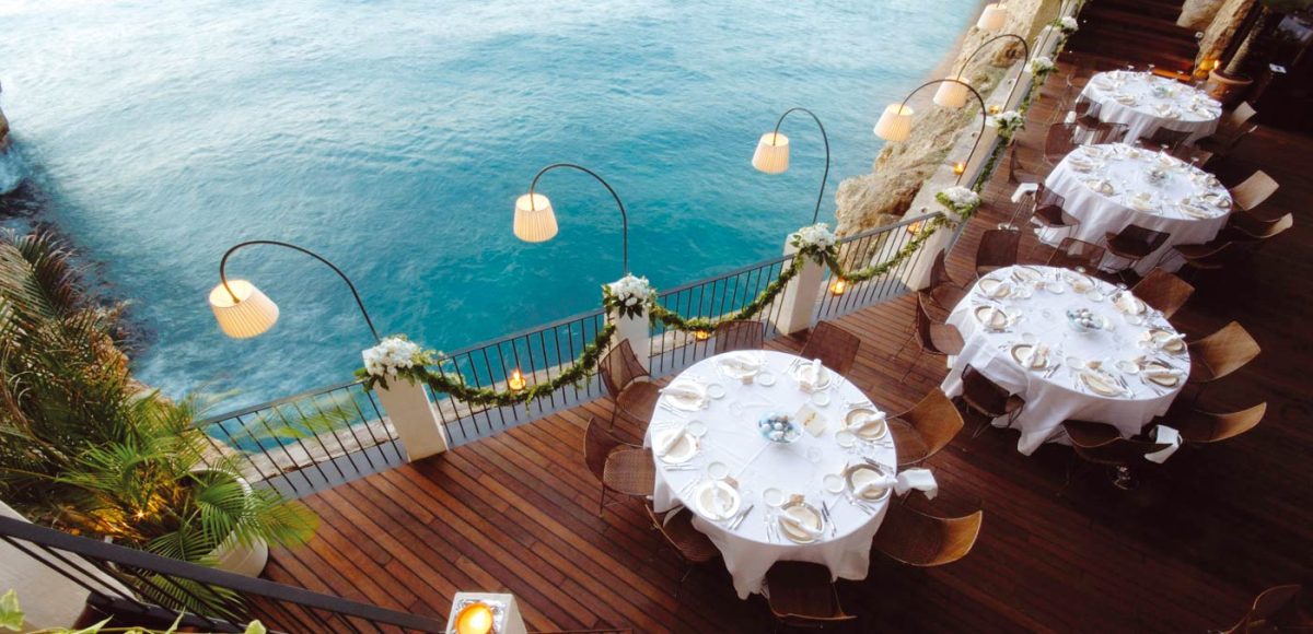 Grotta Palazzese
