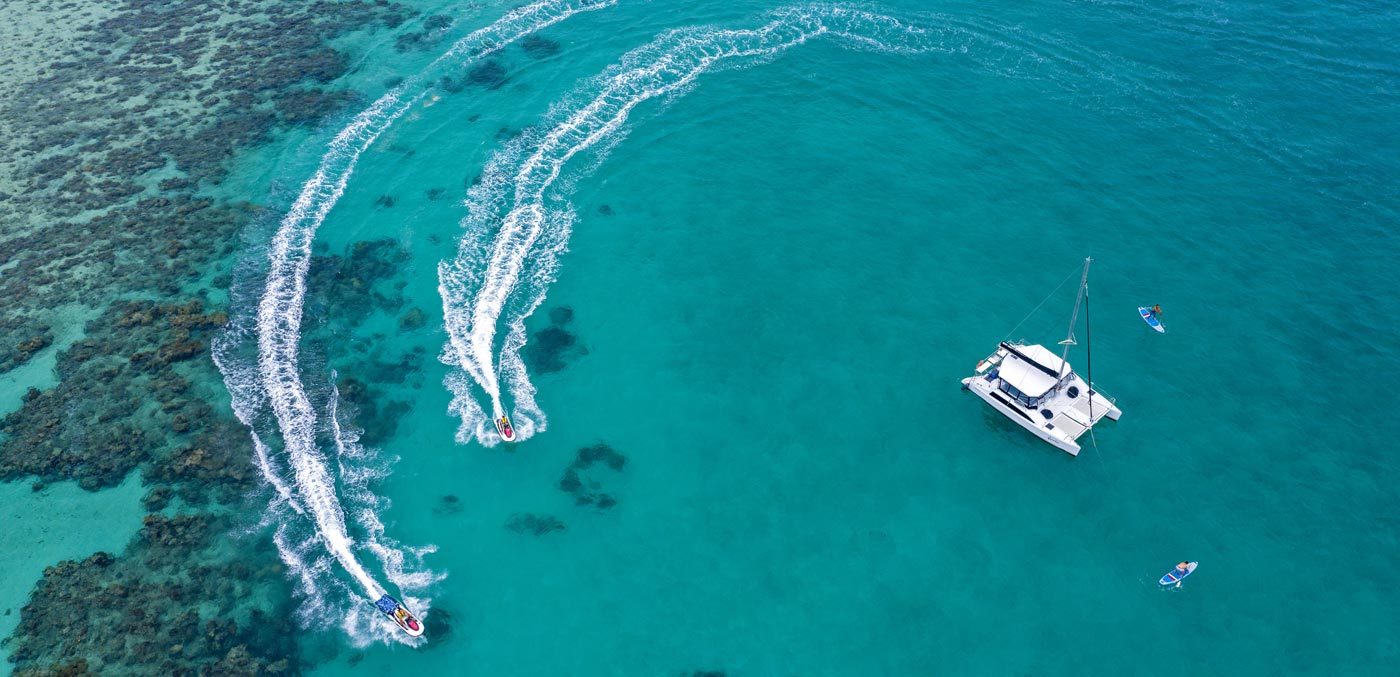 Fiji Marriott Resort Momi Bay