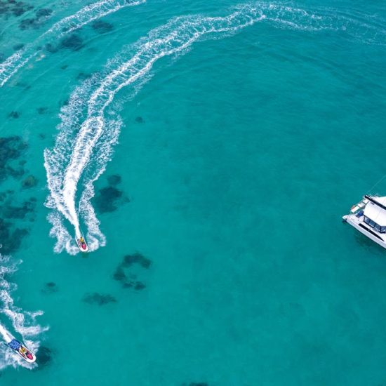 Fiji Marriott Resort Momi Bay