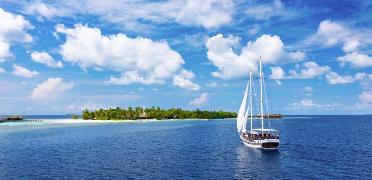Mirihi Island Resort