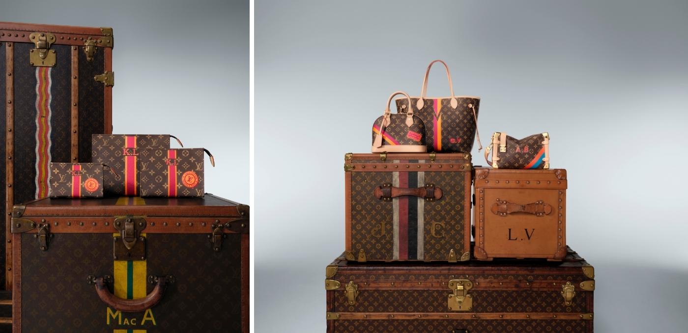 Louis Vuitton Mon Monogram