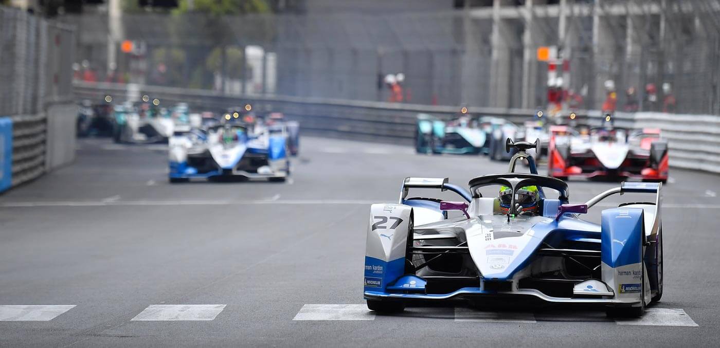 Monaco EPrix