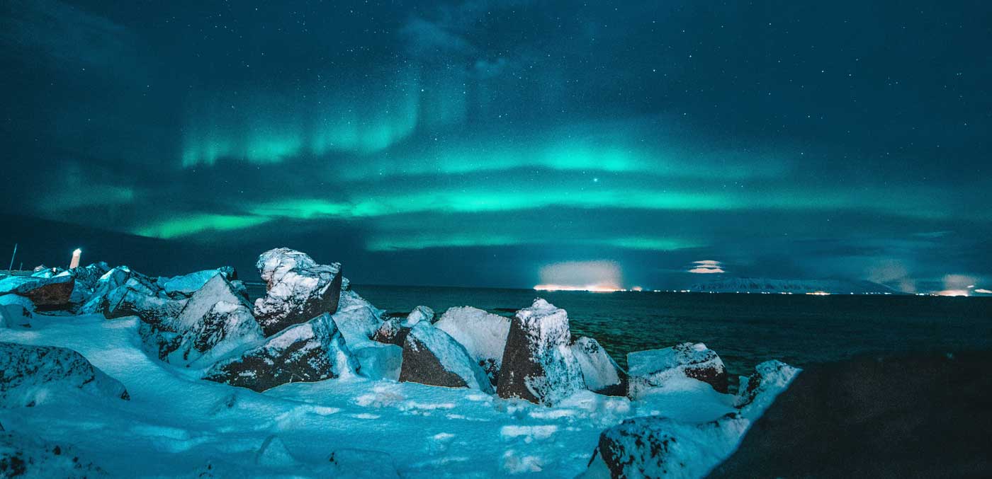 Icelandic Adventure by Naya Traveler