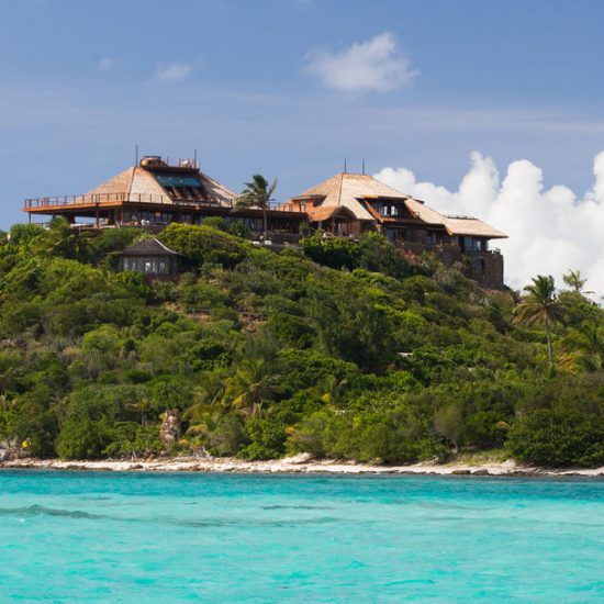 Necker Island