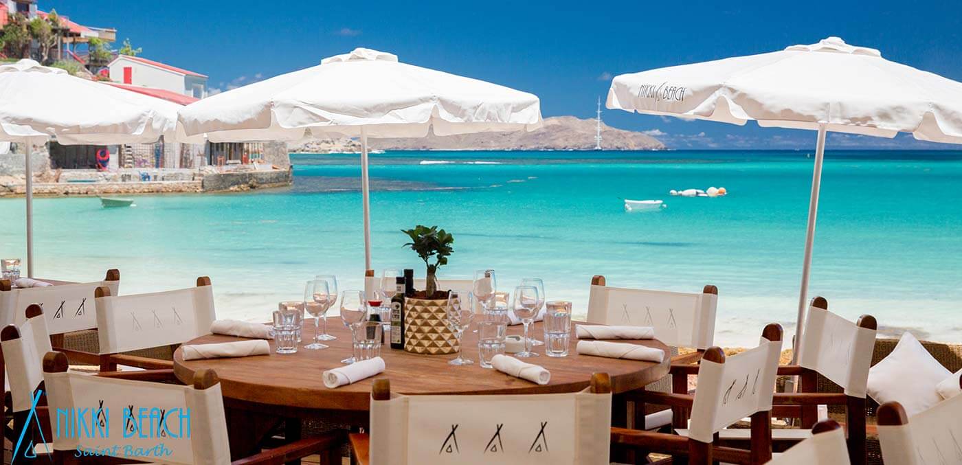 Nikki Beach