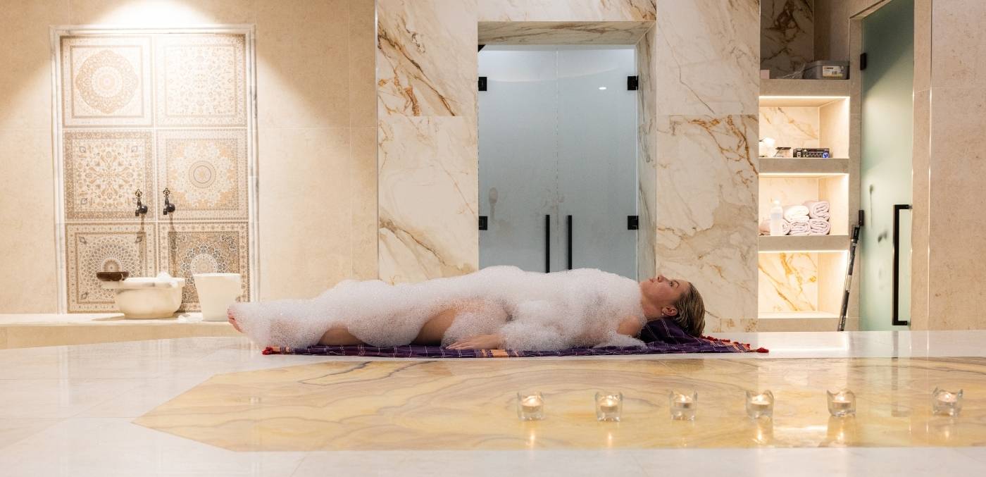 Ottoman Turkish Bath and Day Spa